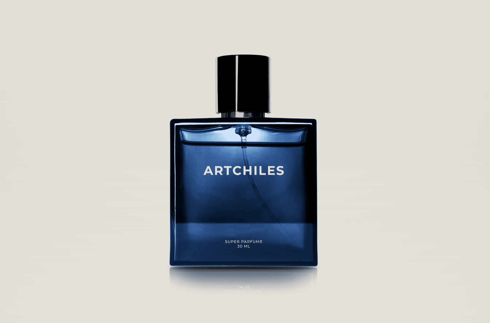 217Glass Parfume Mockup - whaledesign