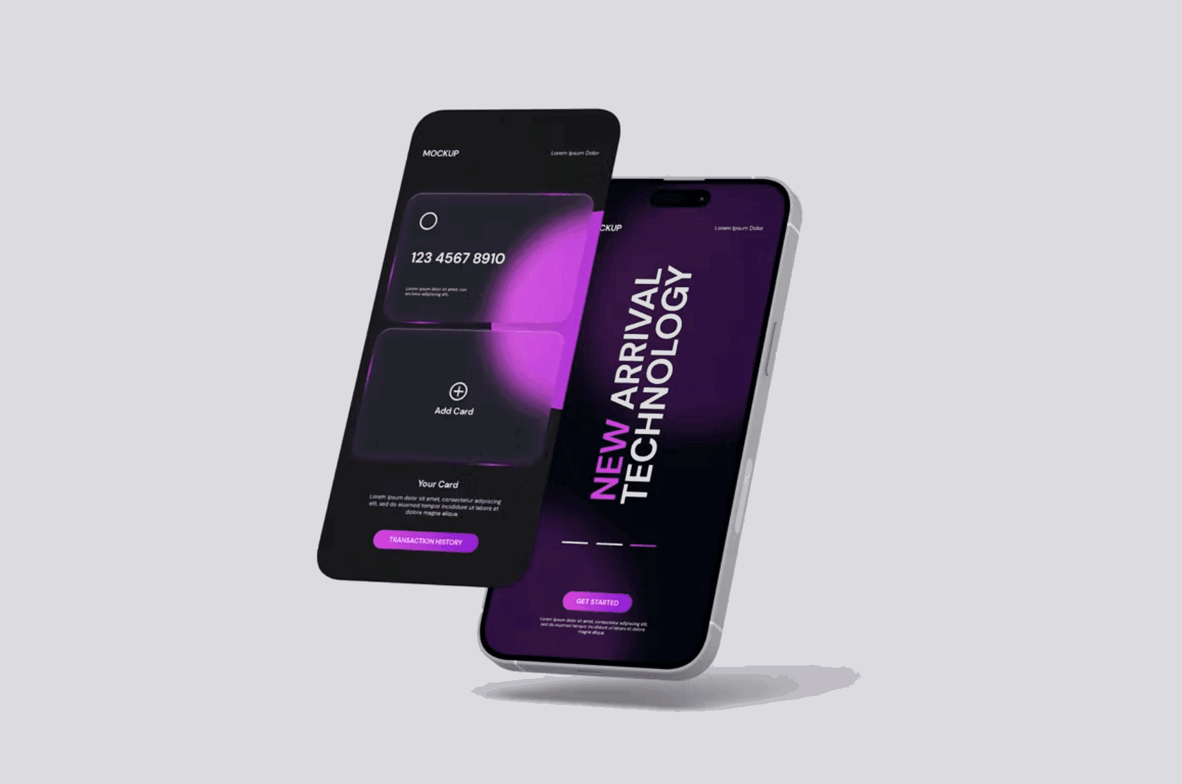 202Phone Screen Mockup - whaledesign