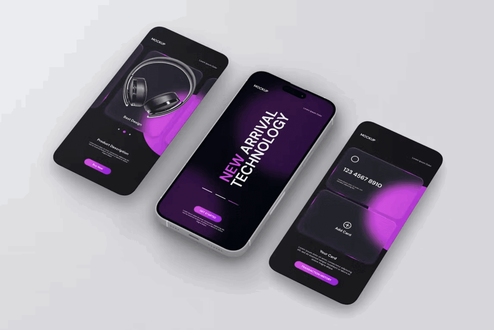 202Phone Screen Mockup - whaledesign
