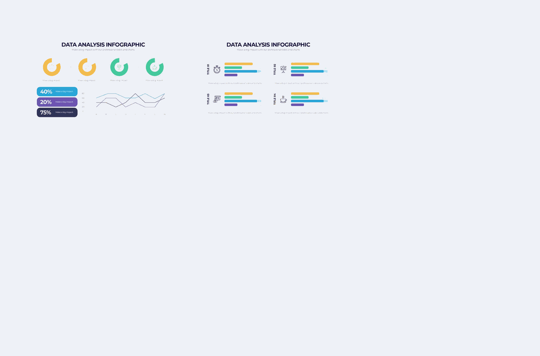 252Business Data Analysis Illustrator Infographics