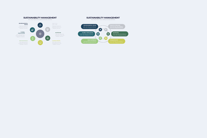 268Sustainability Management Illustrator Infographics - whaledesign