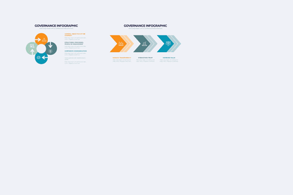 270Business Governance Illustrator Infographics - whaledesign