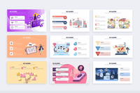 274Network 5g Illustrator Infographics - whaledesign