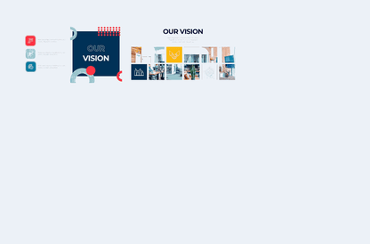 277Business Vision Slides Illustrator Infographics - whaledesign