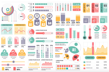 295Marketing Infographics - whaledesign