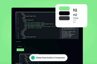 219TheProgrammer - Developer Portfolio Landing Page - whaledesign