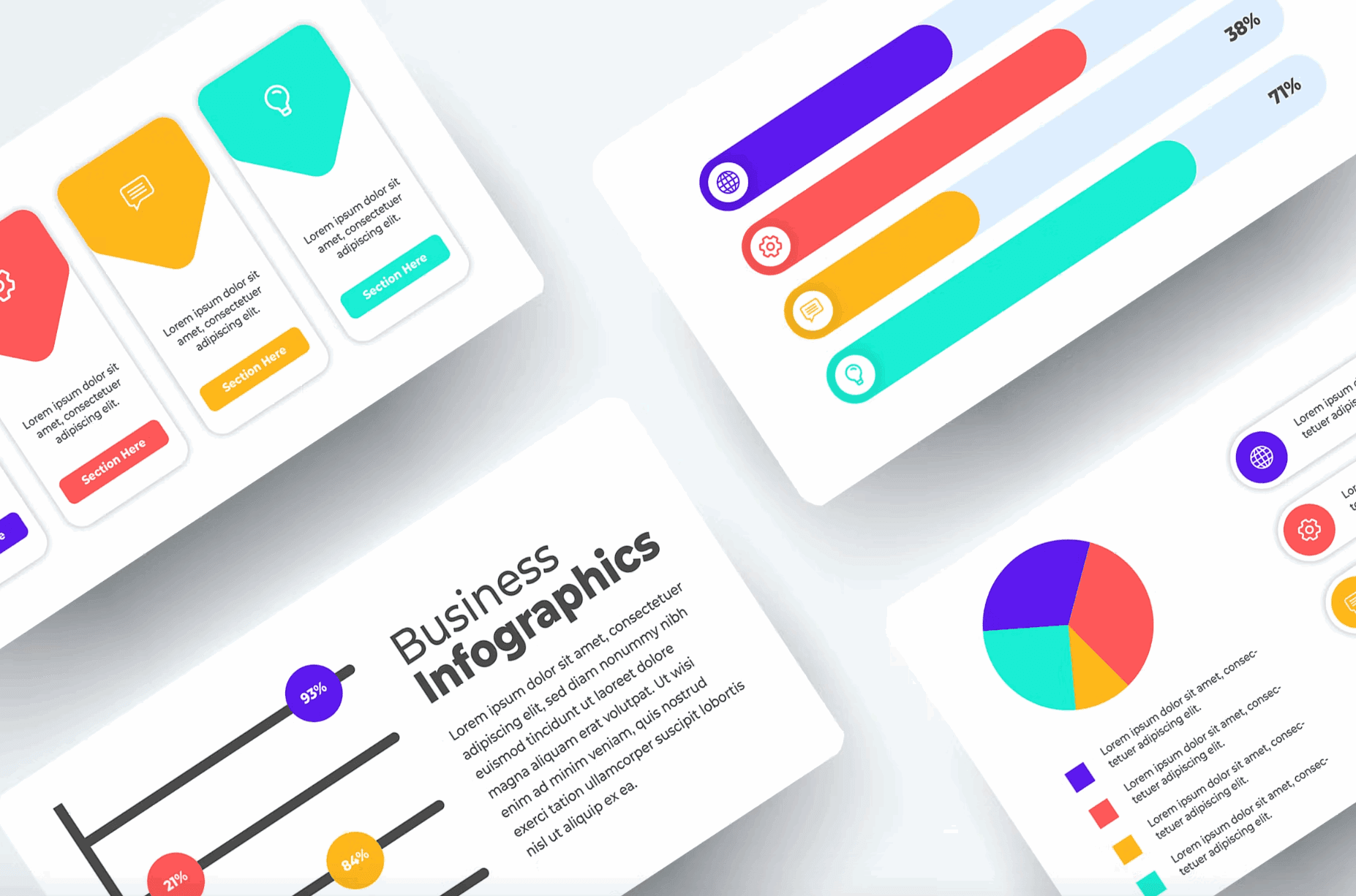 235Business Infographics - whaledesign