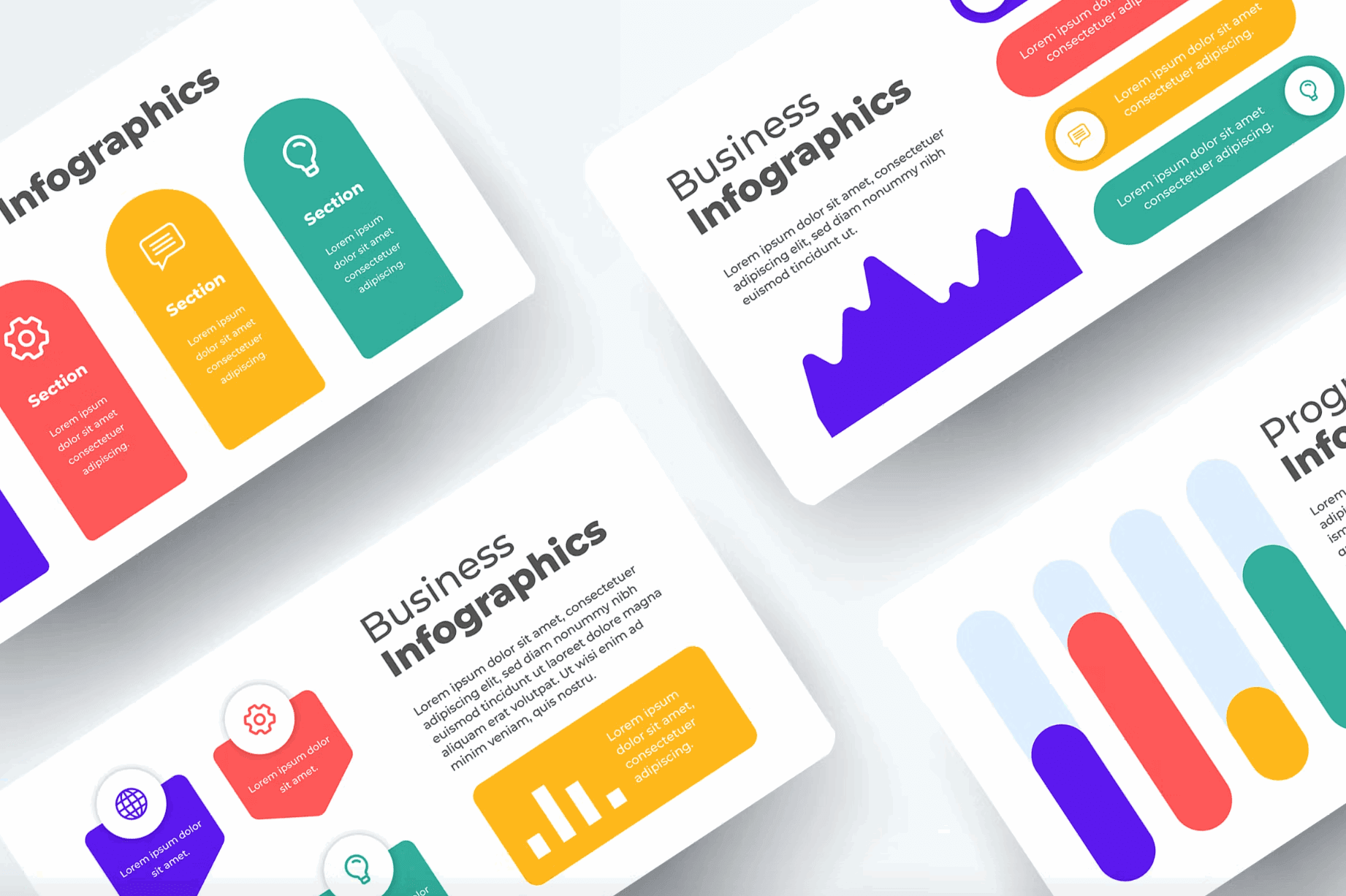 237Creative Infographics - whaledesign