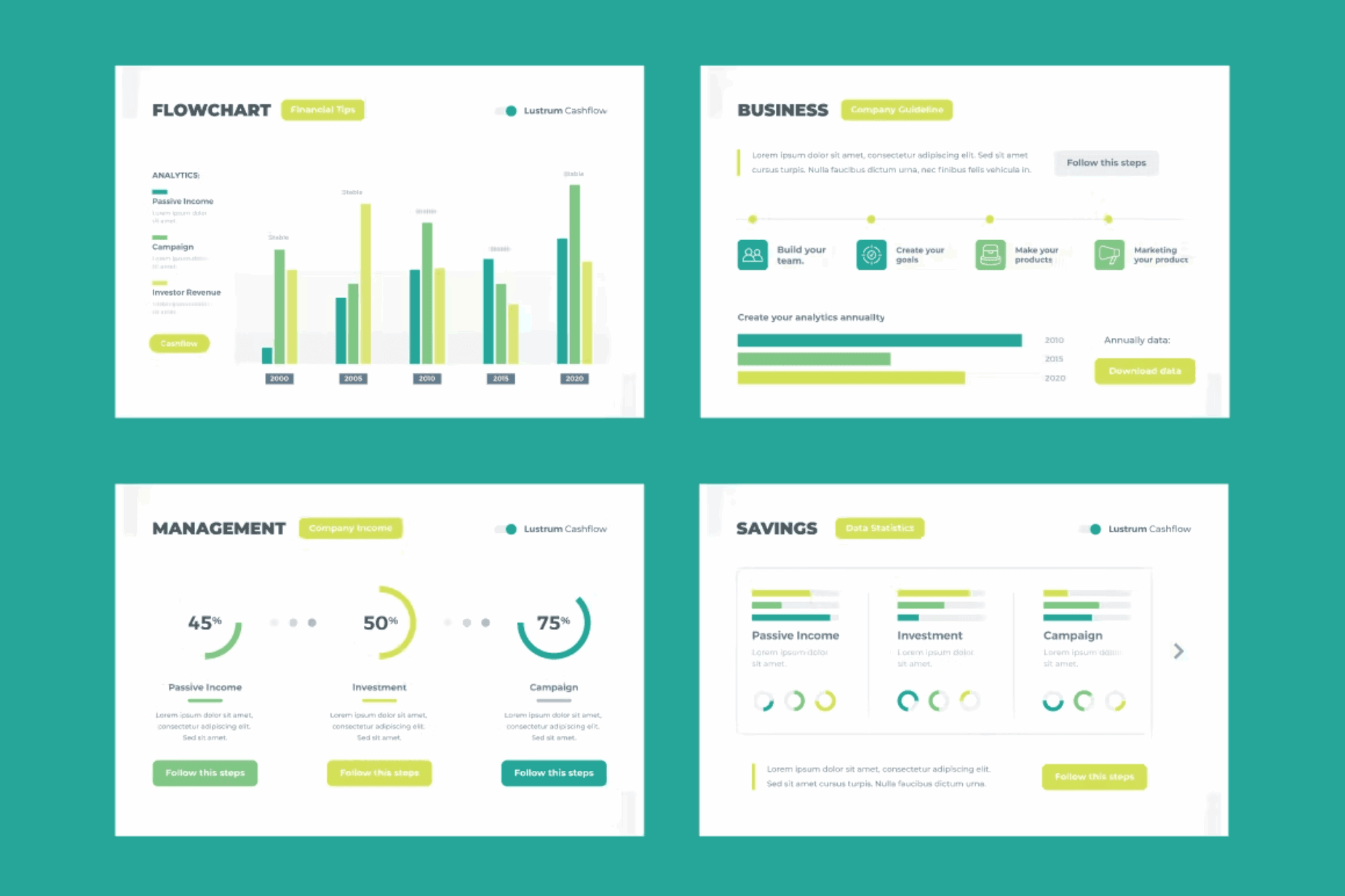 238Business and Finance Infographic Template - whaledesign