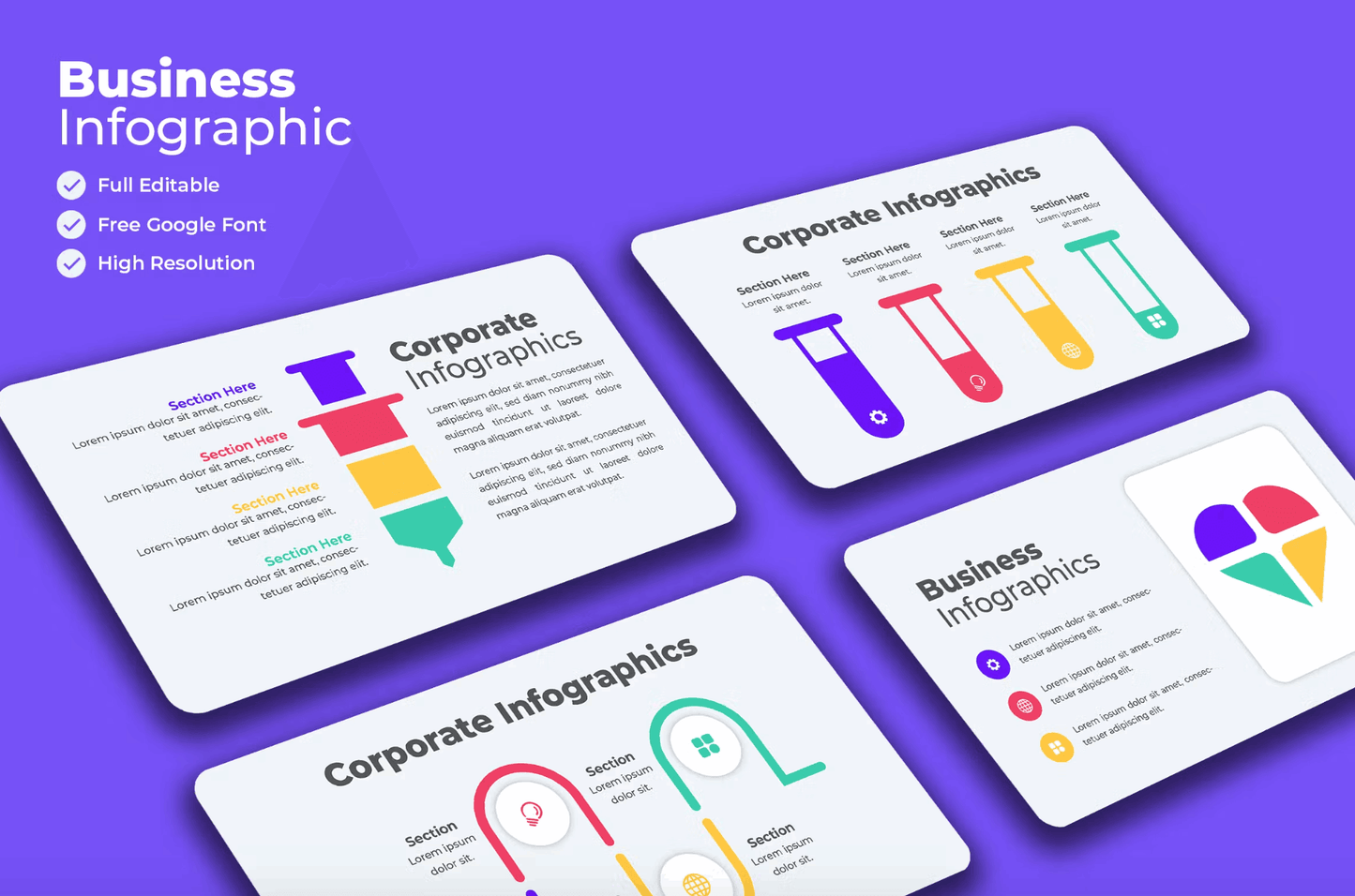 240Medical Infographics - whaledesign
