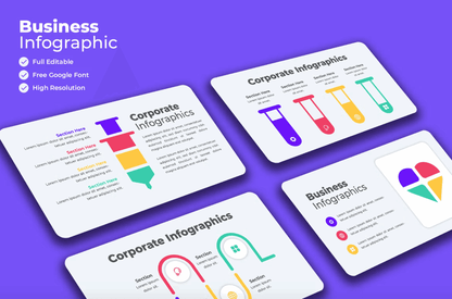 240Medical Infographics - whaledesign