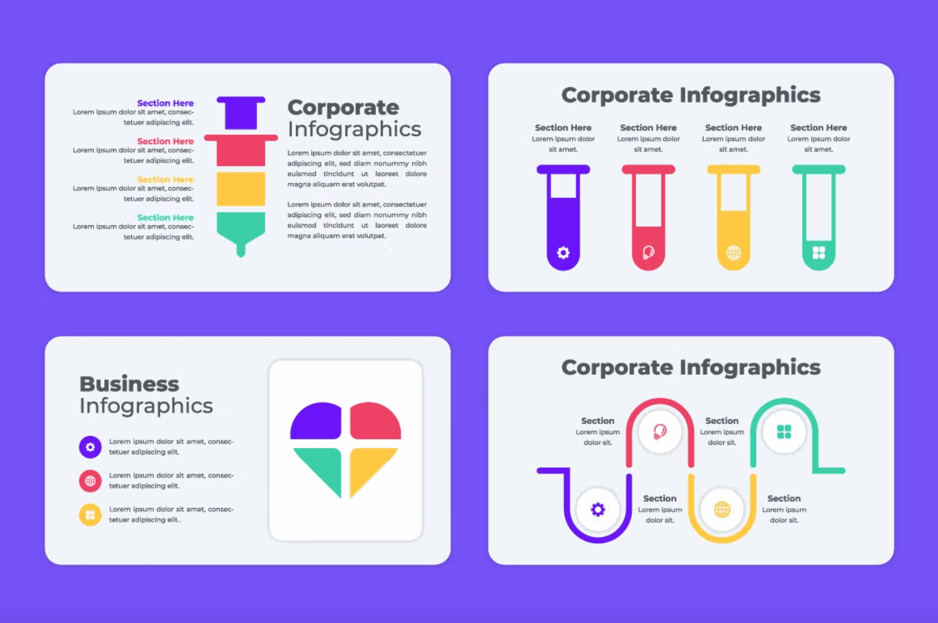 240Medical Infographics - whaledesign