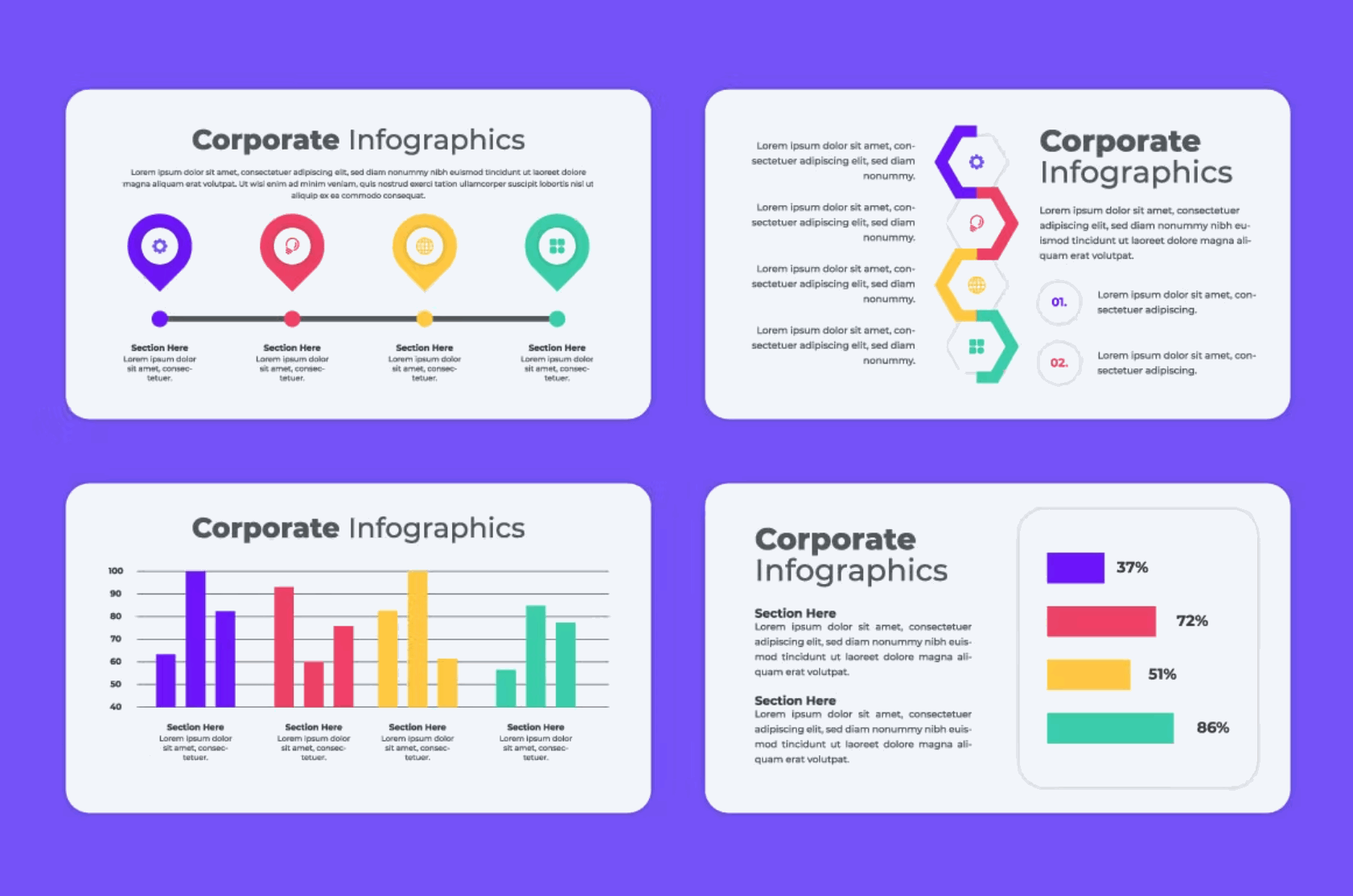 242Education Infographics