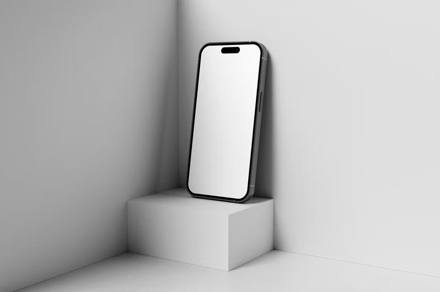 336Perspective View iPhone 14 Mockup - whaledesign