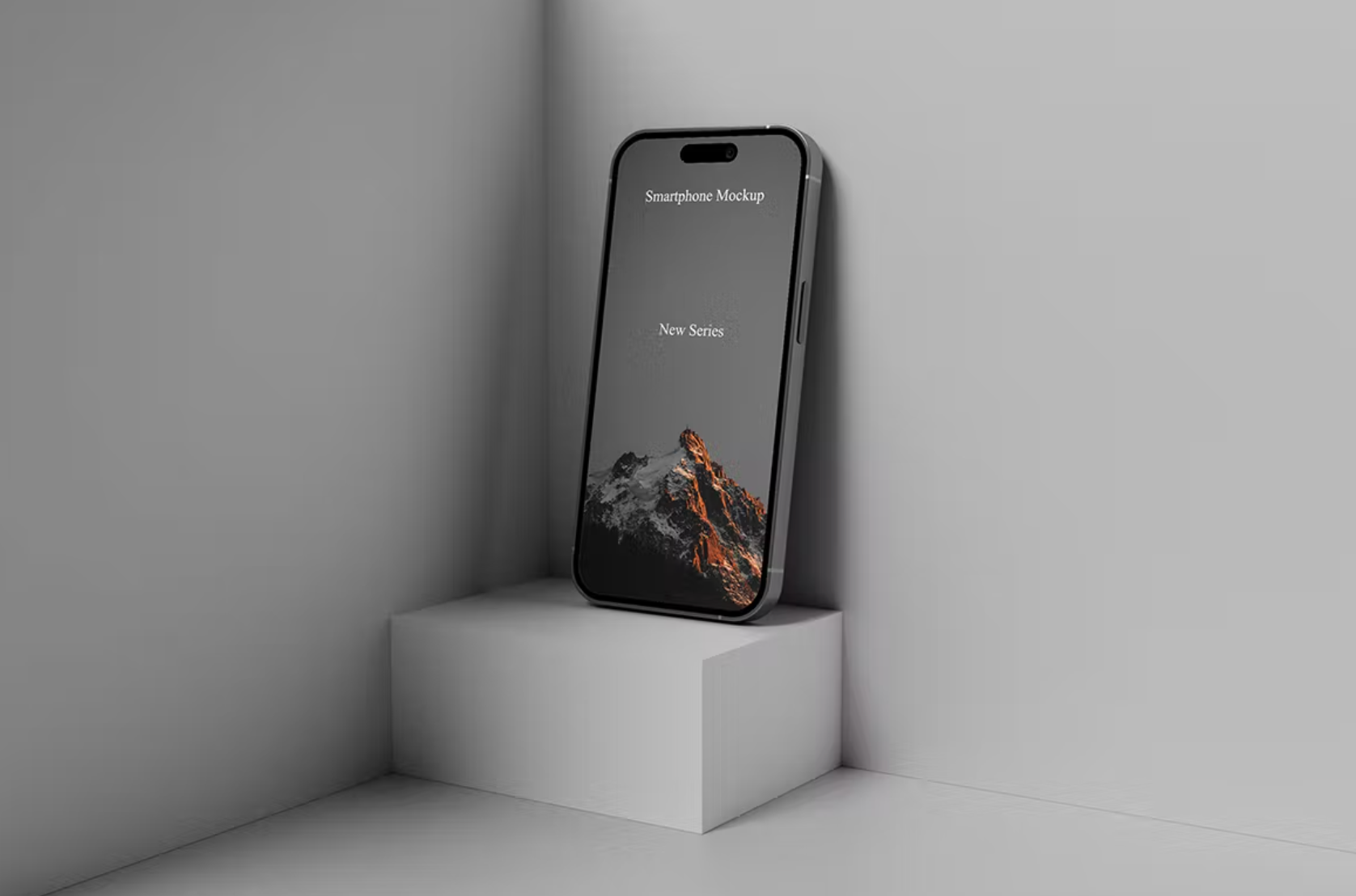 336Perspective View iPhone 14 Mockup - whaledesign