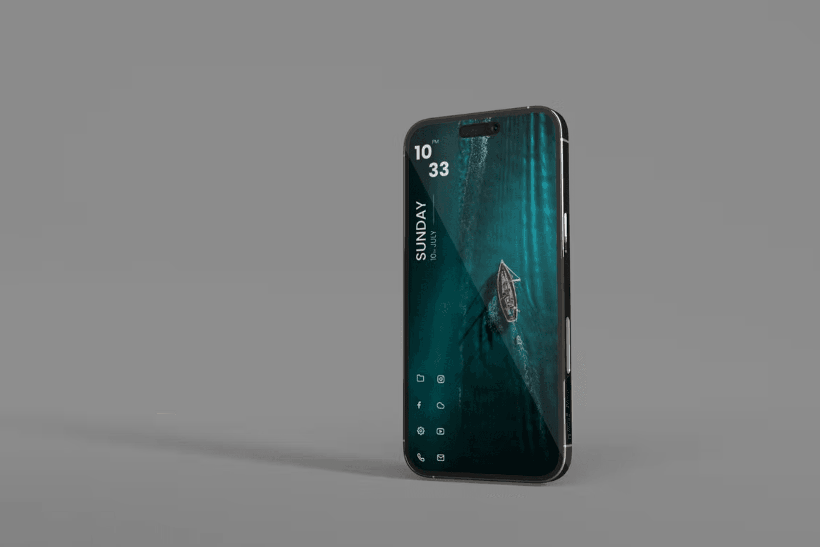 343iPhone 14 Mockup - whaledesign