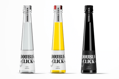 346Glass Bottle Mockup - whaledesign