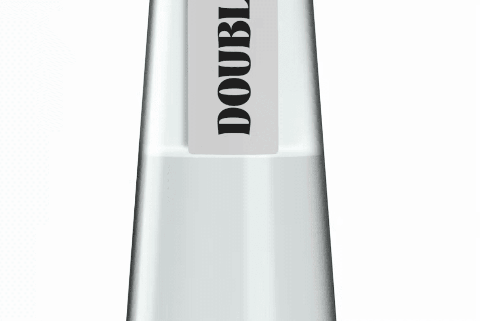 346Glass Bottle Mockup - whaledesign