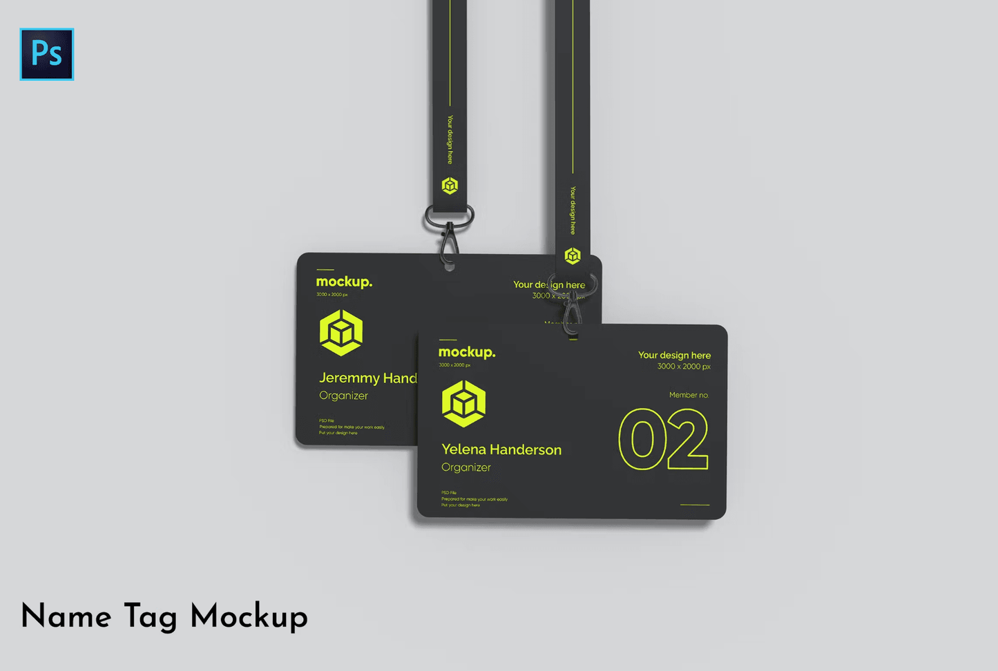 347Name Tag Mockup - whaledesign