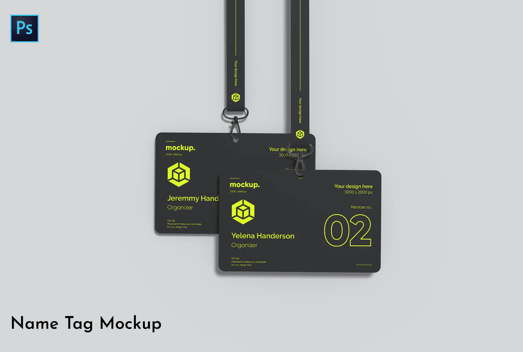 347Name Tag Mockup - whaledesign