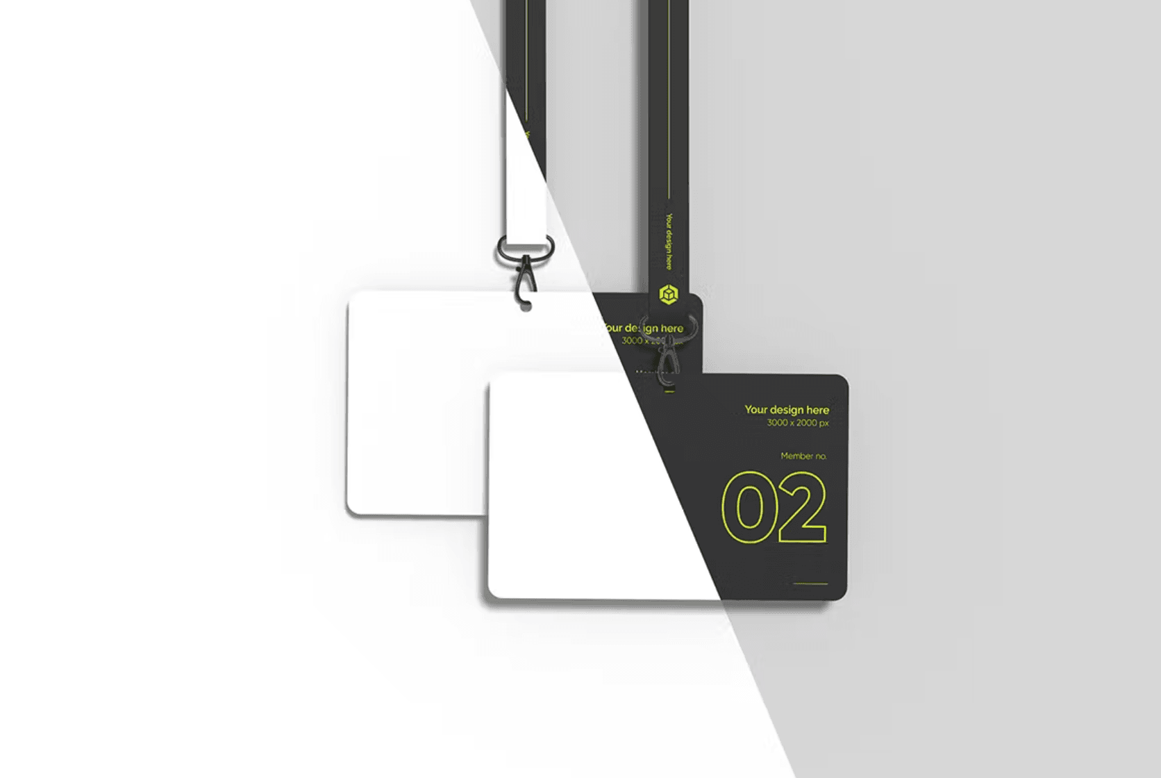 347Name Tag Mockup - whaledesign