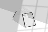 348Scene Creator Mockup - whaledesign