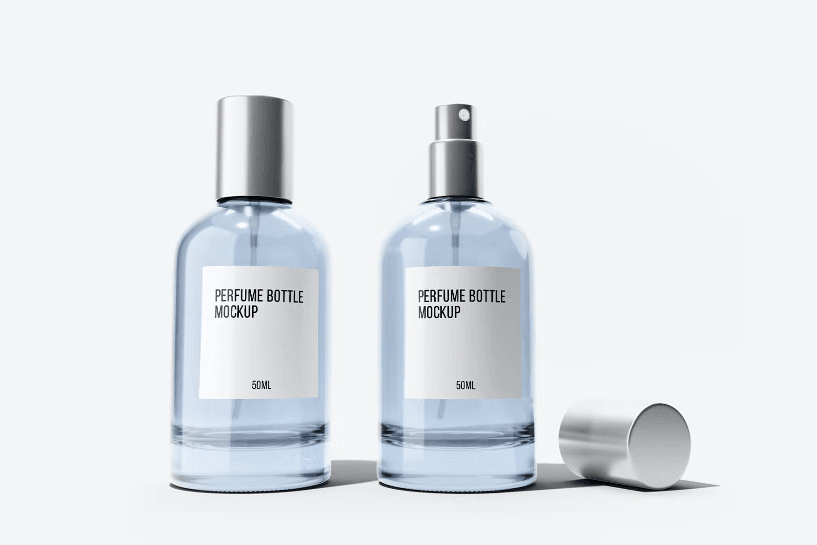 35450ml Perfume Bottle Mockup Vol.2 - whaledesign