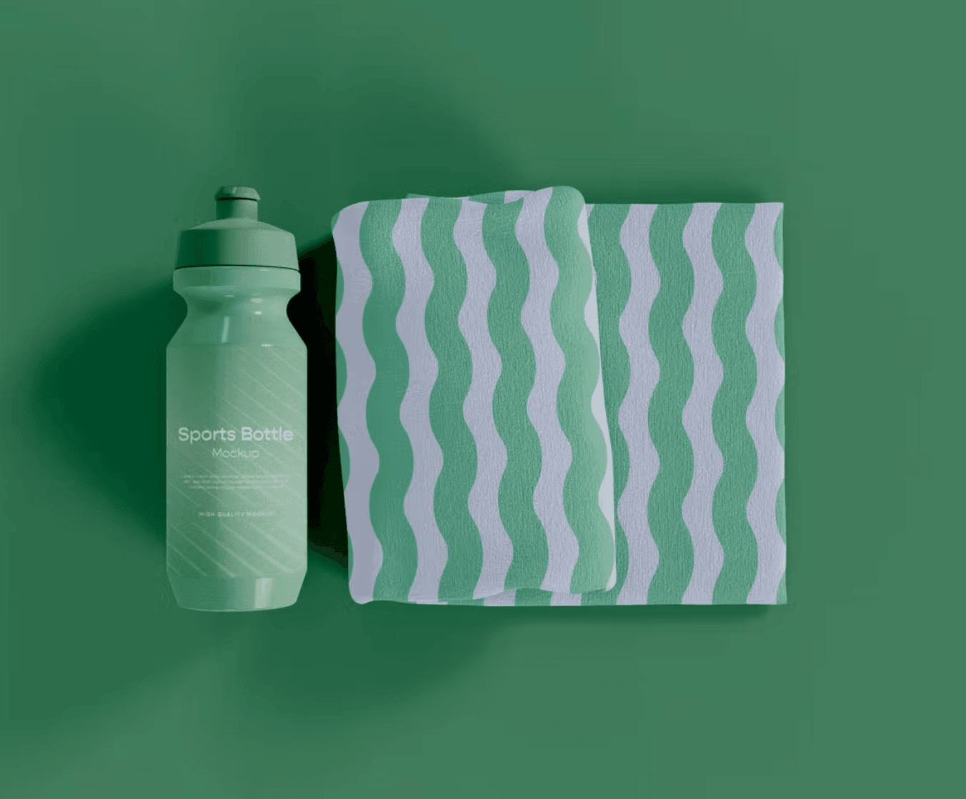 356Towel Mockup - whaledesign