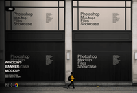 390Windows Banner Mockup - whaledesign