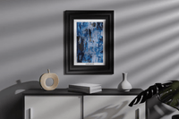 391Minimalist Frame Mockup - whaledesign