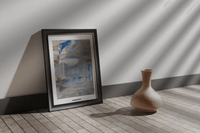 391Minimalist Frame Mockup - whaledesign