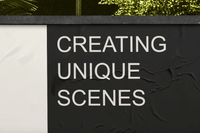 398Wall Poster Mockup - whaledesign