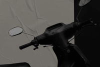 398Wall Poster Mockup - whaledesign