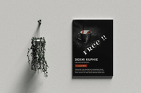 359A4 Poster Mockup - whaledesign