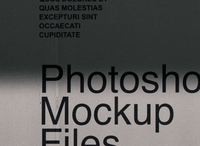 401Street Billboard Mockup Set - whaledesign