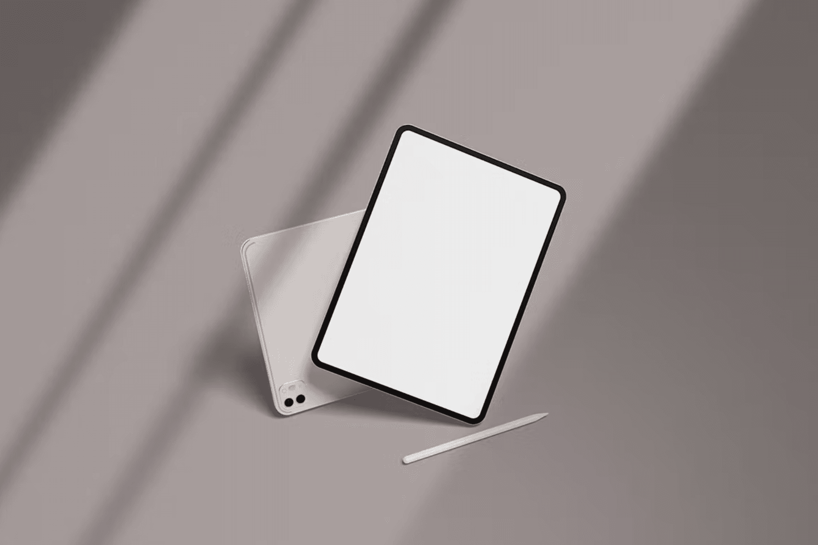 367iPad Mockups - whaledesign