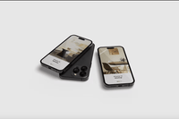 370iPhone 14 Mockup - whaledesign