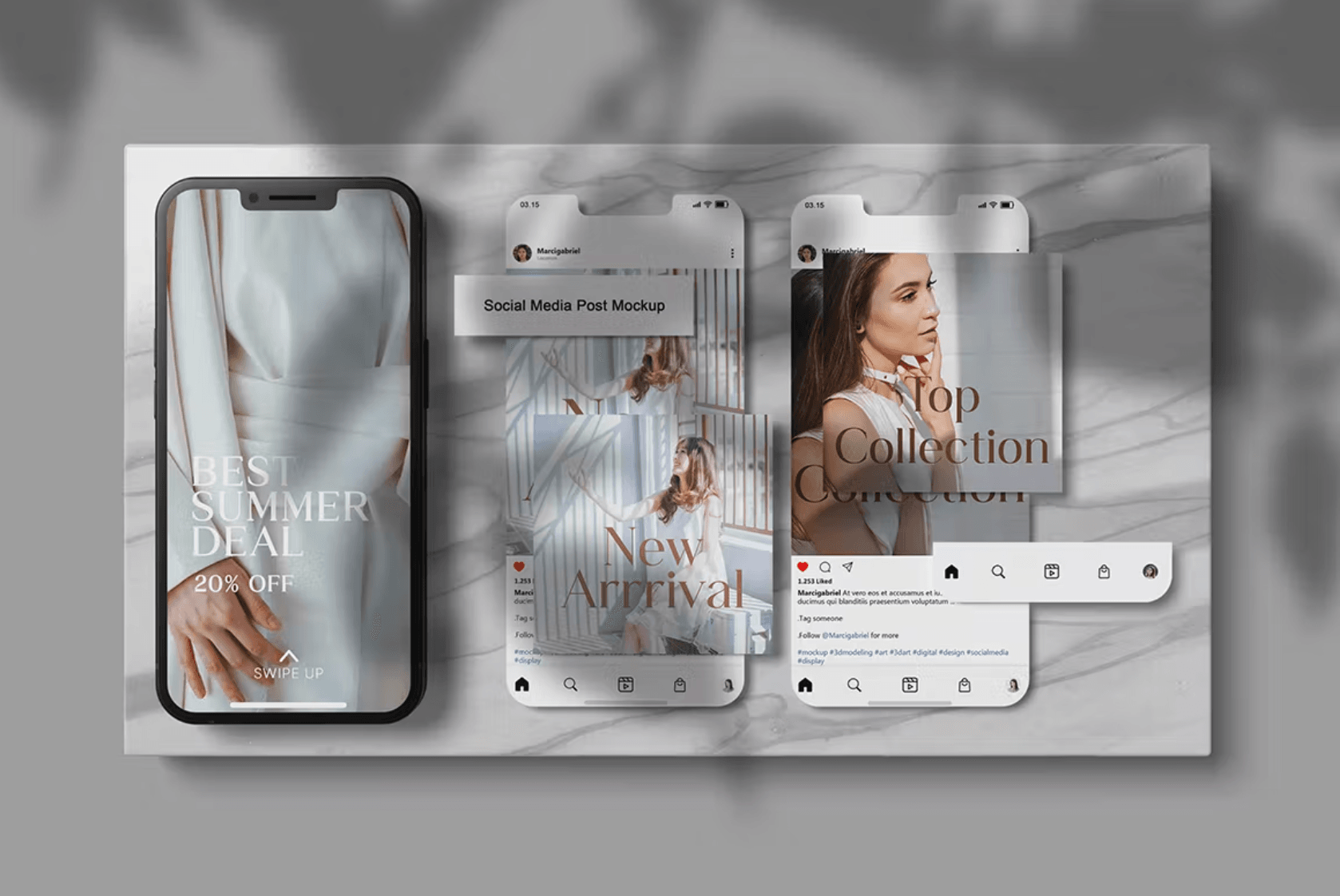 371Social Media Post Mockup - whaledesign