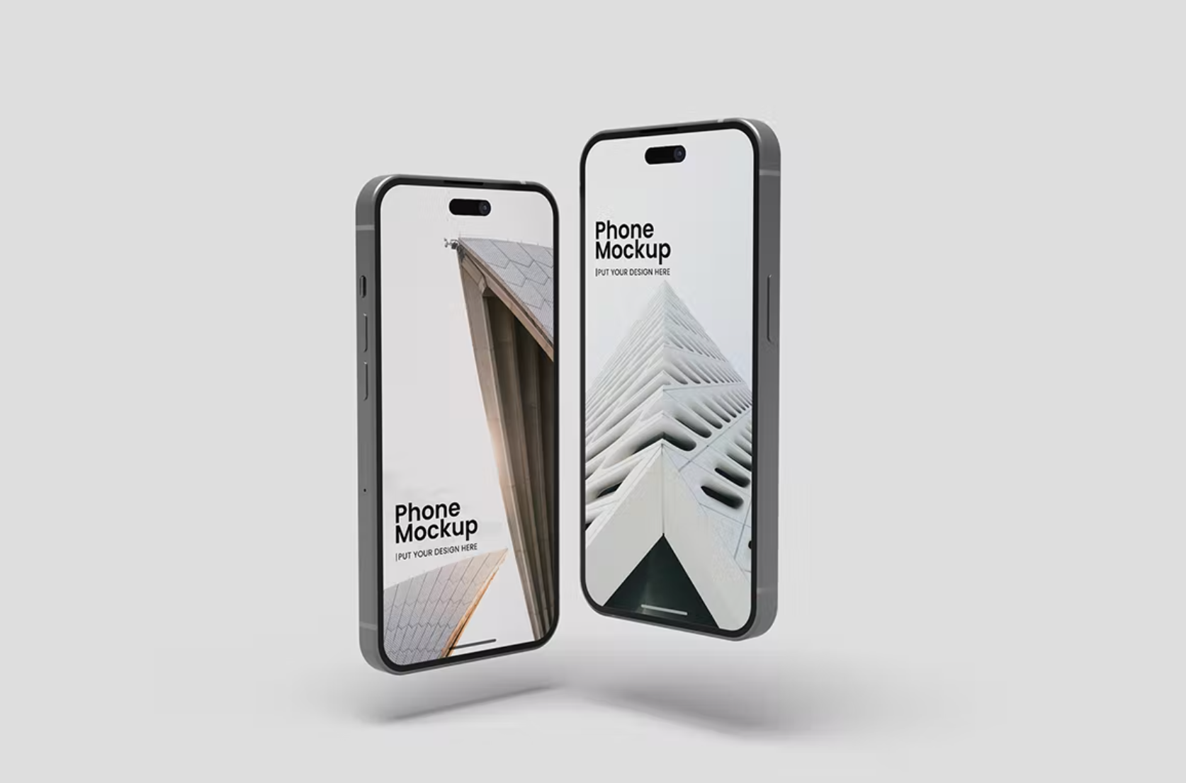 372XFA - iPhone Mockups - whaledesign