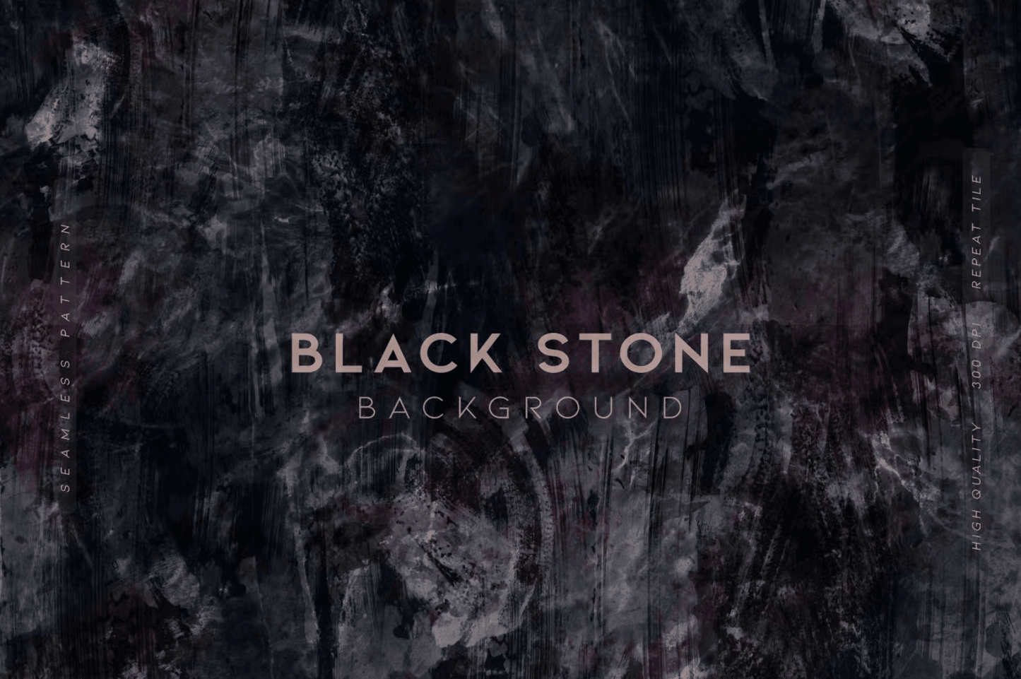 418Black Stone - whaledesign