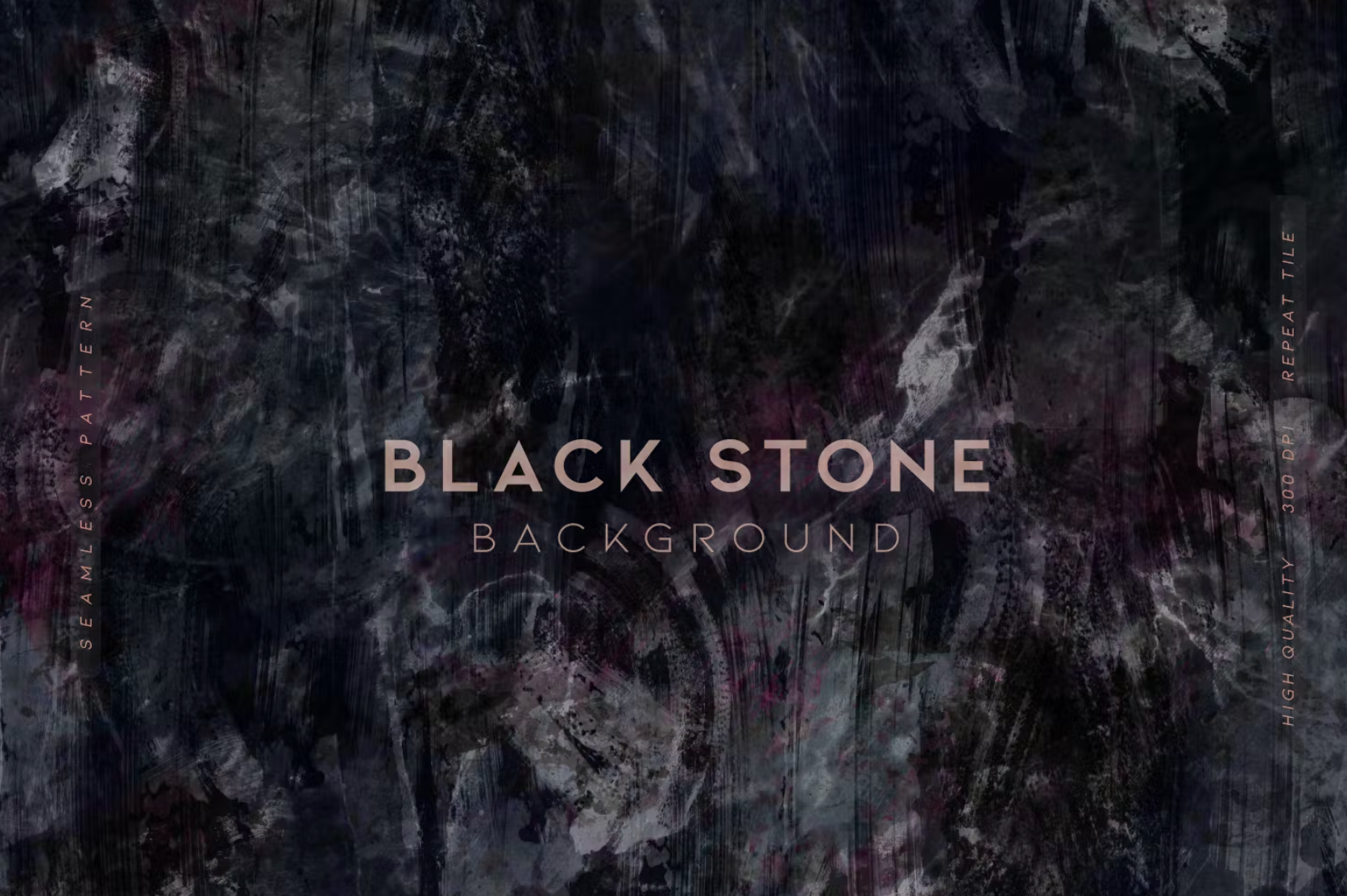 418Black Stone - whaledesign