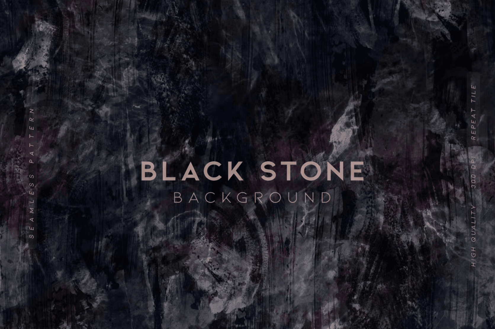 418Black Stone - whaledesign