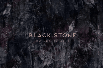 418Black Stone - whaledesign