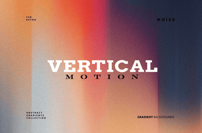 419Abstract Vertical Motion Backgrounds - whaledesign