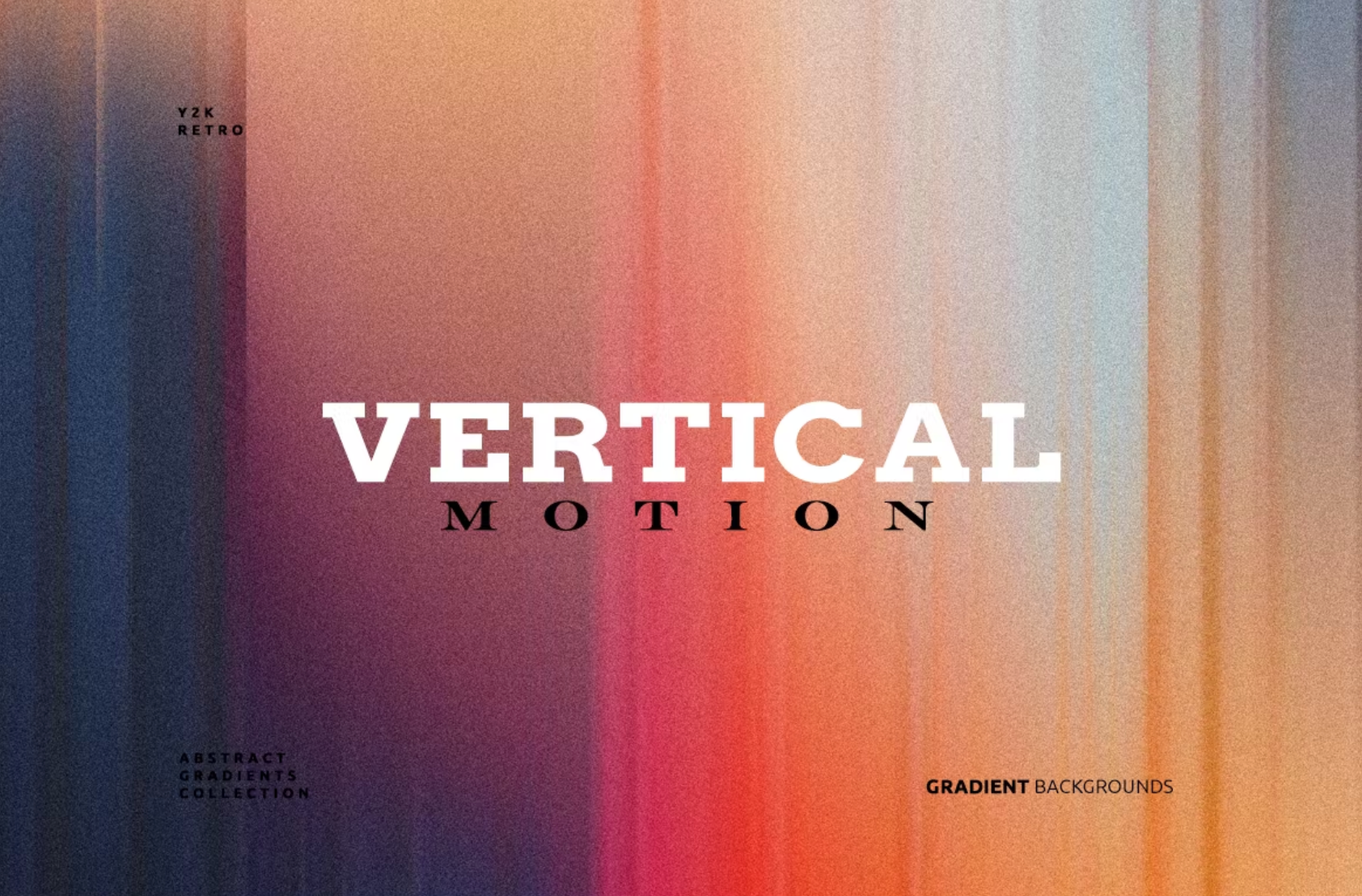 419Abstract Vertical Motion Backgrounds - whaledesign