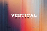 419Abstract Vertical Motion Backgrounds - whaledesign