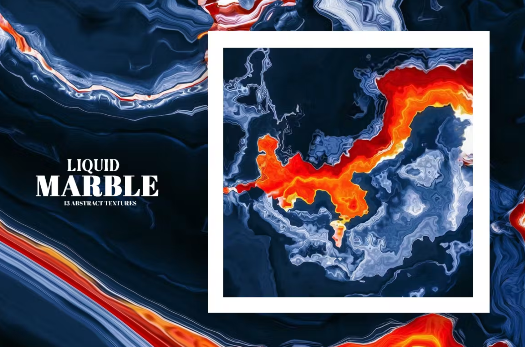 425Liquid Marble Textures - whaledesign