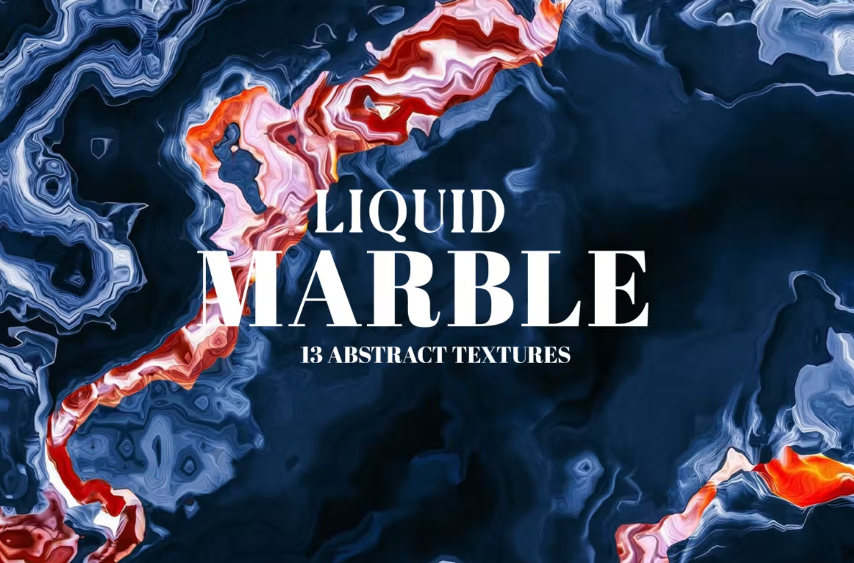 425Liquid Marble Textures - whaledesign