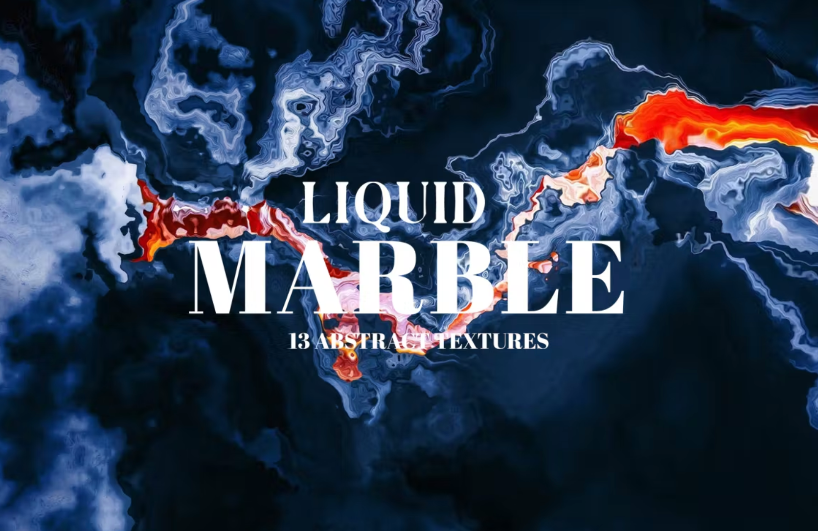 425Liquid Marble Textures - whaledesign