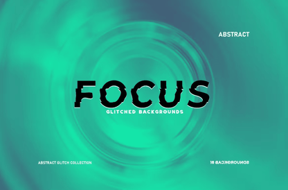 435Abstract Focus Backgrounds - whaledesign